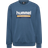 Hummel Tukas Sweatshirt Blau Years Junge