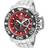 Invicta Sea Hunter 18825, SILVER, armband