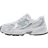New Balance Girls' Big Kids' 530 Casual Shoes - White/Clay Ash/Silver