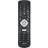 Savio RC-10 Universal Remote Control Black