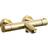 Lavabo Argo termostatblander Messing