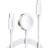 Joyroom Kabel med iPhone oplader og Apple Watch oplader fra