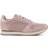 Woden Ydun Suede Mesh II W - Apricot