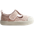 H&M Cotton Sandals - Dusty Light Pink