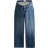 H&M MAMA Blå MAMA Before & After Straight Low Ankle Jeans