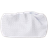 Glamorous Vævet Clutch-Taske - Blågrå