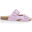 Scholl Moldava Sandal - Pale Pink
