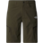 The North Face Men's Exploration Shorts - Green