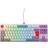 Xtrfy Cherry K4V2 TKL Wired Gaming Keyboard