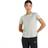 New Balance Athletics T-shirt Dame - Hvid