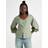 Lindex Blus I Linneblandning