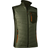 Deerhunter Chamois Vatteret Vest - Forest Green