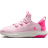 Jordan Nike 23/7.2 EasyOn Older Kids' Shoes - Pink