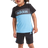 adidas T-shirt Shorts Set Baby - Black