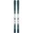 Head Saga Joy JOY 9 B85 24/25 Naisten Laskettelusukset