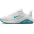 Nike Bella 7-tröningssko Til Kvinder - Hvid