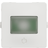 Schneider Electric Fuga PIR 160 10A hvid