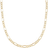 FAVS Kette 89007437 - Gold