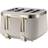 Russell Hobbs Bronte 4 Slice Toaster Stone