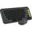 Logitech POP Icon Combo Bluetooth Maus
