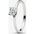Pandora Era Lab-Grown Diamond Ring - 14k White Gold