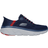 Skechers D'Lux Walker 2.0 - Rezinate