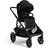 Joie Signature Versiti Single to Double Pram Eclipse