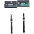 Harris Ultimate Walls &Amp; Ceilings Powercoat Roller Frame &Amp; Sleeve Roller