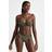 Lindex Brazilian Bikiniunderdel Med Lurex