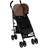 Graco EZLite Fossil