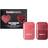 Huda Beauty Baby Blush Duo - Black Cherry/Strawberry Cream