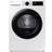 Samsung Serie 5000 Torktumlare DV90DG52A0AEEE Vit