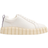 Eytys Sneakers Odessa Canvas - Weiß
