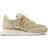 Wushu Ruyi Sneakers - Beige