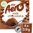Nestlé Aero Chocolate Mousse, 4 59g 236g 4pcs 1pack