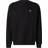 Vans Left Chest Logo Sweatshirt - Black