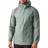 Regatta Men's Pack-It III Waterproof Jacket - Grey