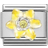Nomination CLASSIC Composable Daffodil Charm 330321/08