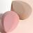 Shein pcs Waterdrop Shaped Makeup Sponge Black Friday