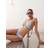 Weekday Bikini Bottoms - Light Blue