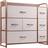 YitaHome Bedroom With 7 Drawers Chest of Drawer