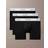 Calvin Klein Boxer Brief 3pk - Black