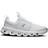 On Cloudswift Junior Mens - White