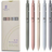 Shein 5pcs Gel Pen Set