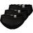 Calvin Klein 3 Pack Hipster Trosor Dam - Black