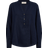 Freequent Lava Skjorte - Navy