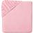 SFERRA Fiona Bed Sheet Pink (203.2x198.1cm)