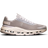 On Cloudnova Form 2 Sneakers - Fog/Lavender