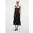 Vero Moda Vmlinn Midiklänning - Black