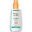 Garnier Ambre Solaire Invisible Protect Refresh Sun Protection Spray SPF50 200ml